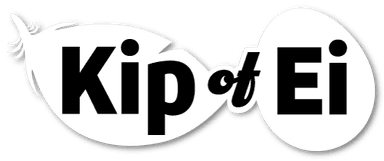 Kip of Ei logo